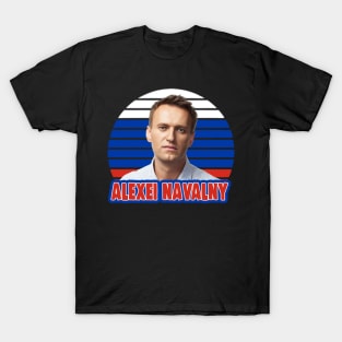 Alexei navalny T-Shirt